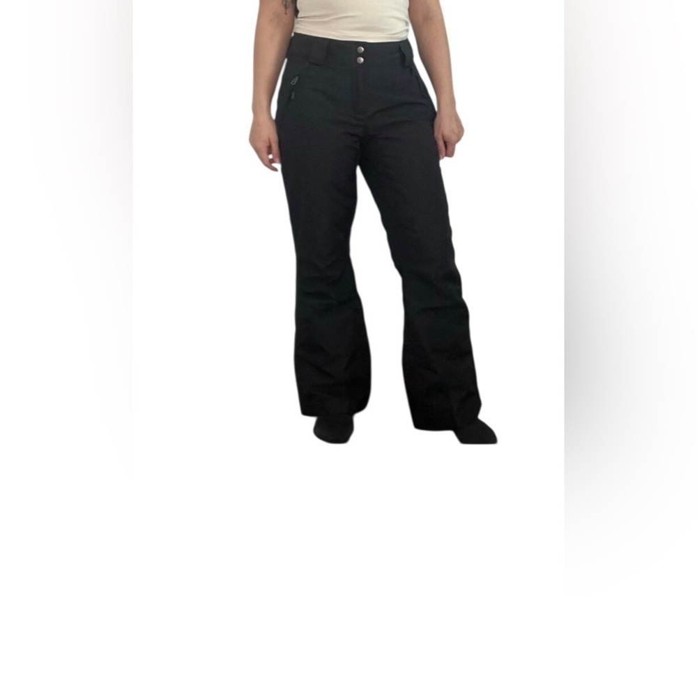 Columbia Womens Active Fit Snow Pants